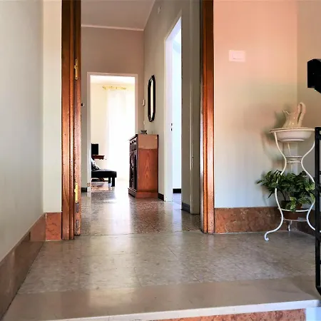 La Casa Di Laura
