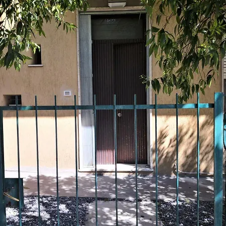 La Casa Di Laura San Bartolomeo Al Mare