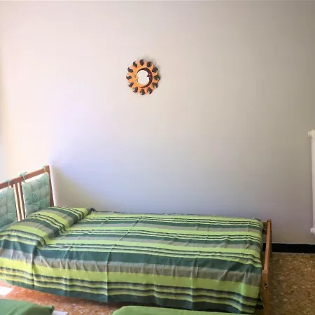 La Casa Di Laura