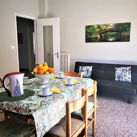 La Casa Di Laura