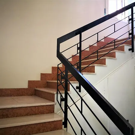 La Casa Di Laura Appartement *